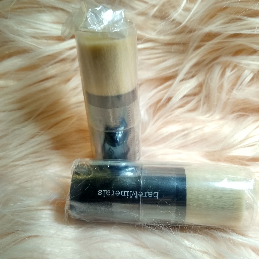 Bareminerals Foundation Brush